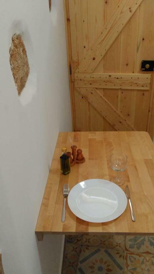 Apartament Door *