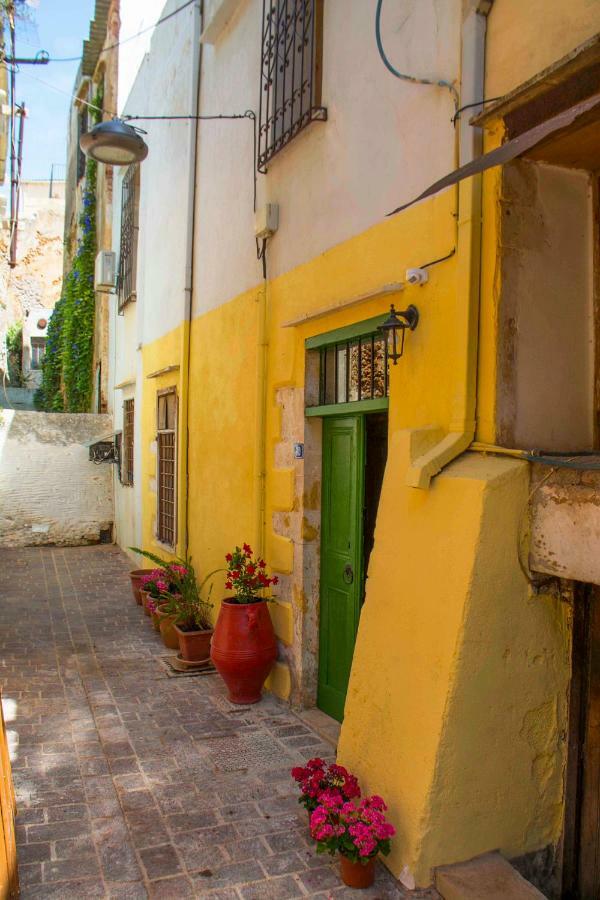 Door Apartament
