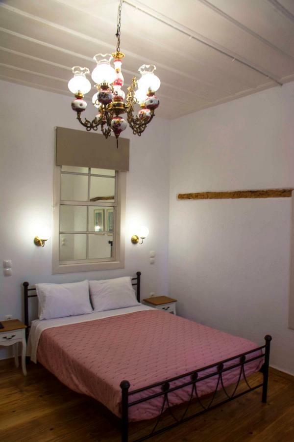 Apartament Door