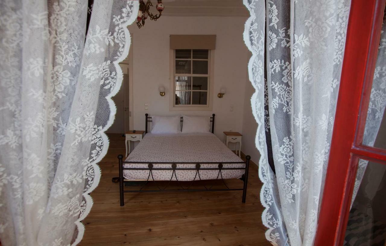 Apartament Door *