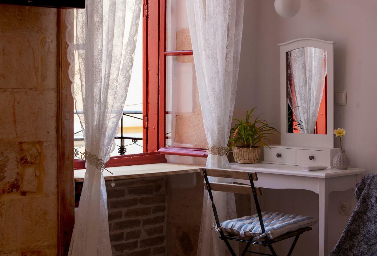 Door Apartament Chania (Crete)