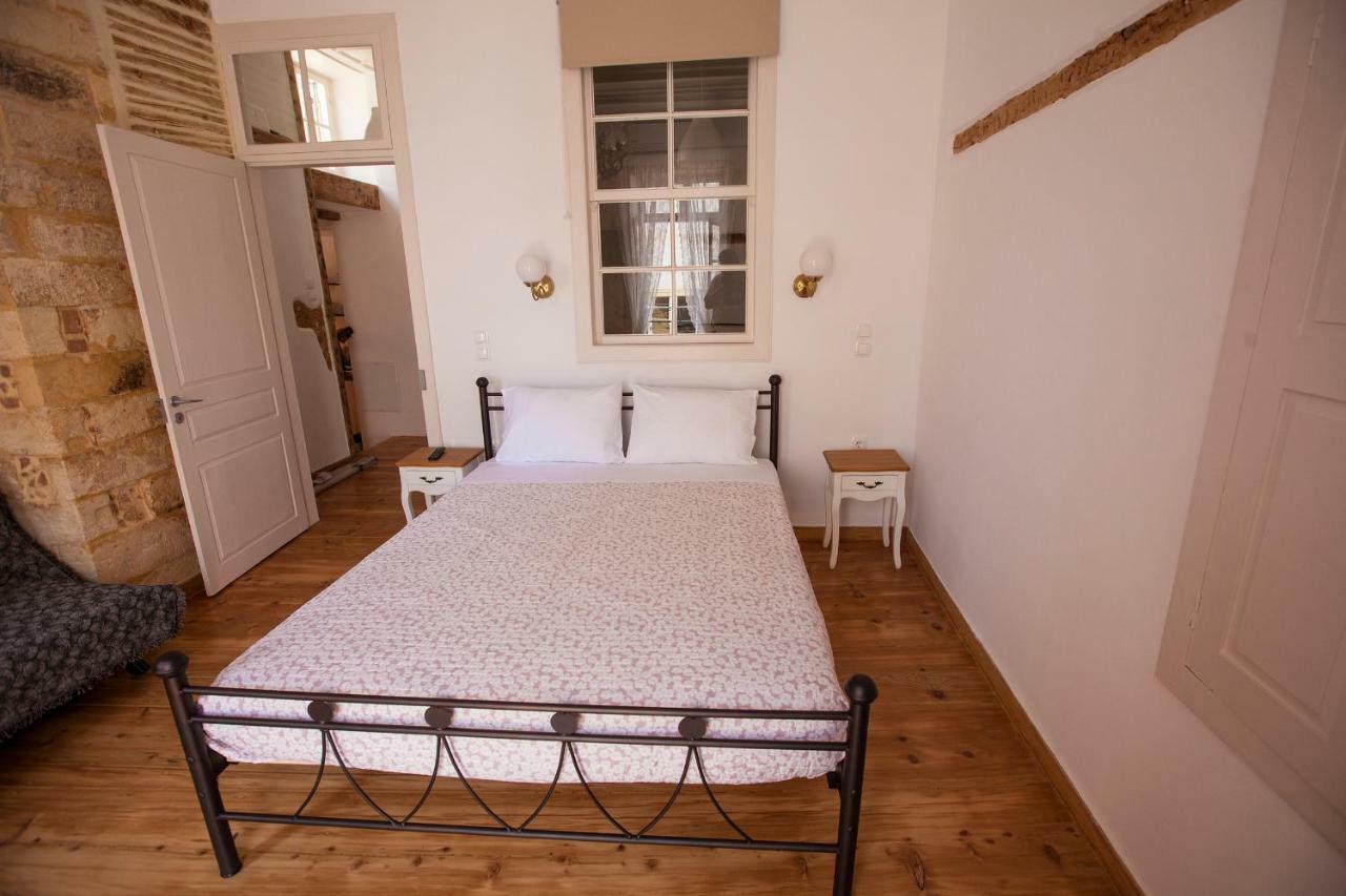 Door Apartament Chania (Crete)