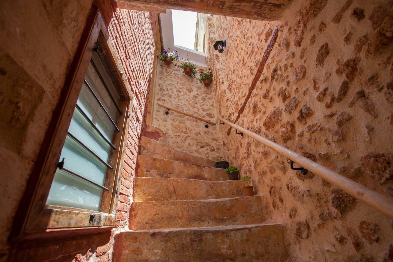 Door Appartement *