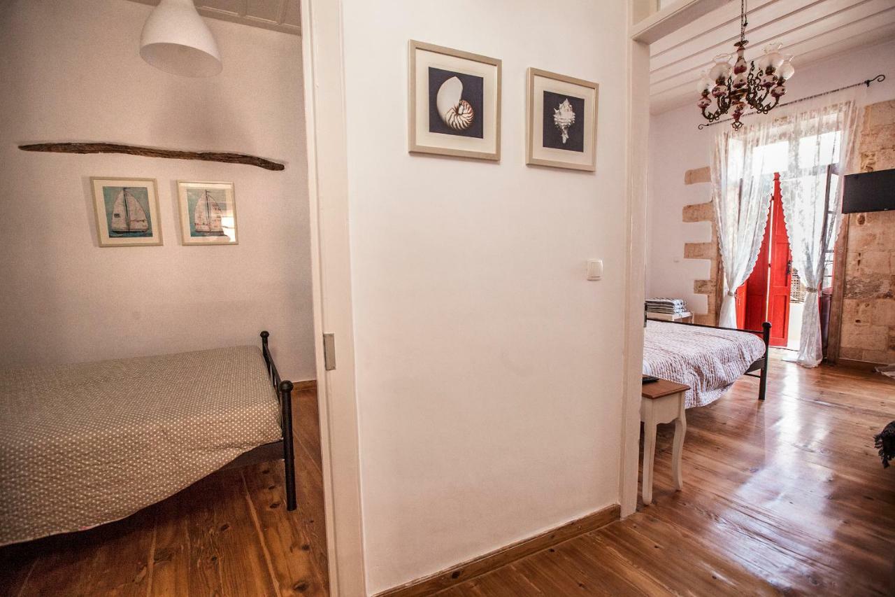 Door Apartament